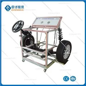 Bank tat-Taħriġ tal-Power Steering (eps) Elettriku Għal BYD