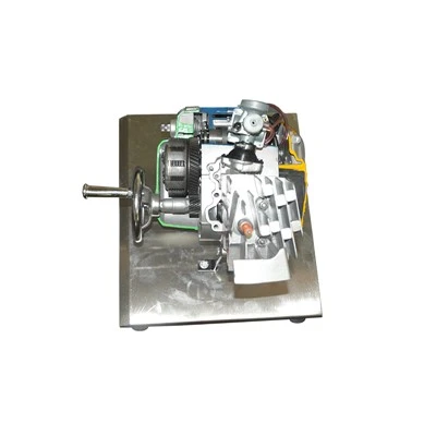 4-Stroke Diesel Engine Study Bench Diesel Engine Dijanjosi Tagħmir Tagħmir ta 'Tagħmir tal-Magna Trainer